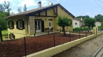 This Lovely House Has Been Renovated..