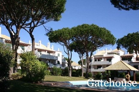 Algarve 2 Bed Apartment For Sale In.. - 2