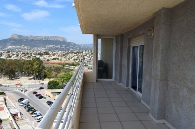Aquarium Park 11 Apartment in Calpe - 2