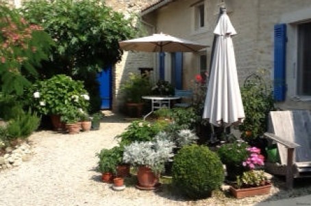 Stone House For Sale St Jean D Angely