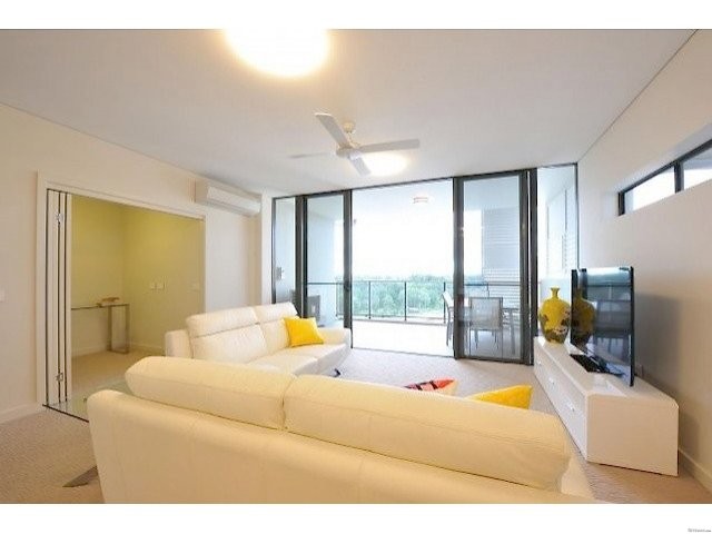Wheller on the Park - CHERMSIDE - QLD - 2