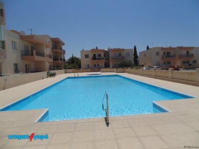 Apartment-Flat in Mandria, Pafos