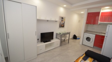 Resale · Apartment · Spain · Costa Bl..