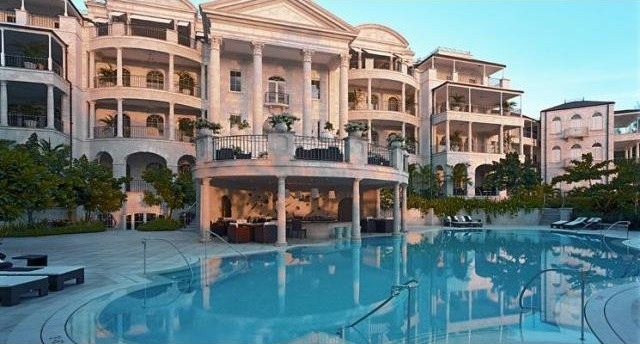 5 bedroom Property For Sale: One Sandy..