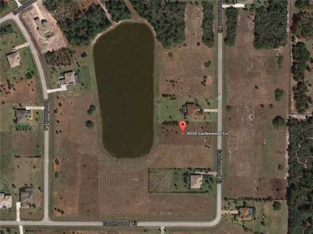 Land For Sale: 4058 GARDENWOOD CIR - 2