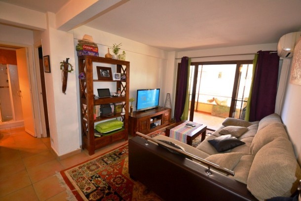 2 Bedroom Apartment Javea - Javea - 2