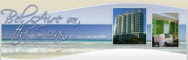 6515 COLLINS AVENUE # 1109 Miami Beach..