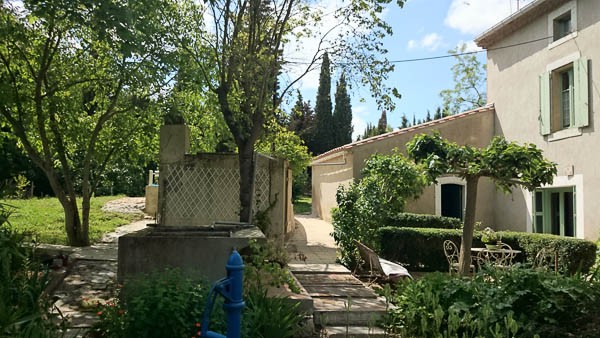 Big House With Garden, Vineyard And.. - 2