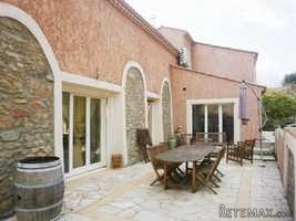 Stone Barn Converted Into A Lovely Home..