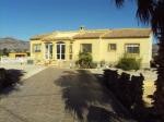 Villa, Alicante (Costa Blanca)..