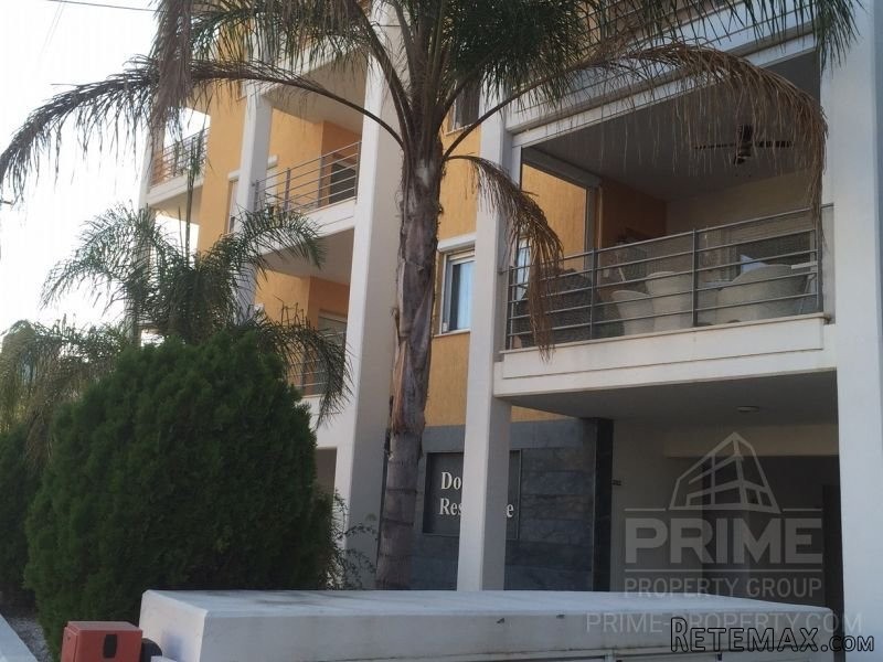 1 Bedroom - Apartment - Limassol - For.. - 2