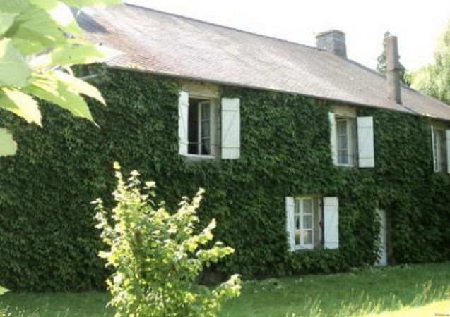 18th Century Rural Property