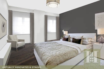 2 bedroom Apartment For Sale: 1095 PARK.. - 2