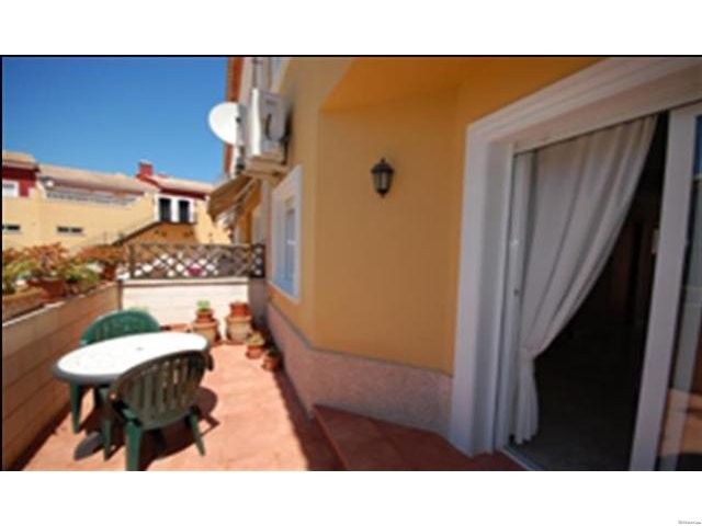 Bungalow For Sale Els Poblets-Denia -.. - 2