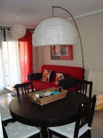 LAS MARINAS, DENIA Apartamento 2.. - 2