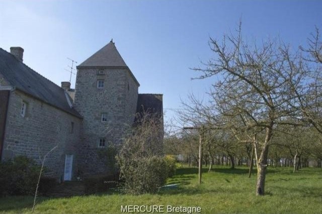7 bedroom Manor House For Sale: 22510.. - 2
