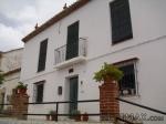 Village house, Granada (Inland-Coast)..