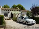 Bungalow, Alicante (Costa Blanca)..