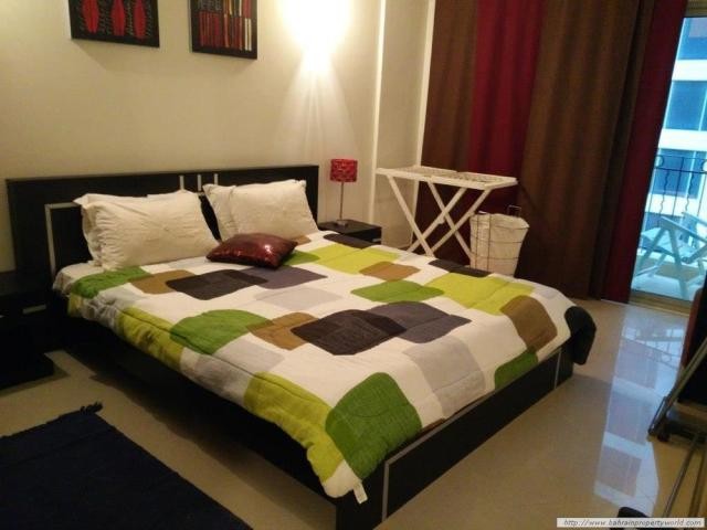 1 Bedroom - Apartment - For Sale - 2