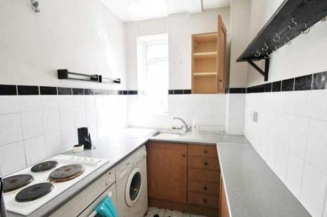 1 Bed Flat/Apartment To Let in London