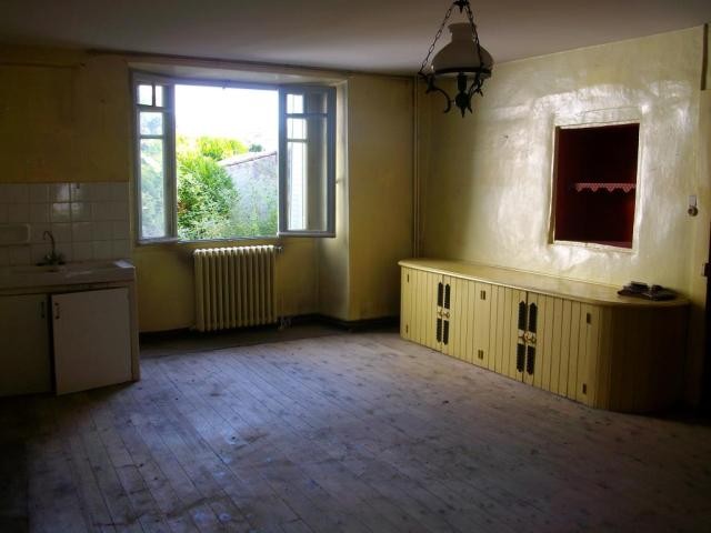 For sale - House 6 rooms - 2