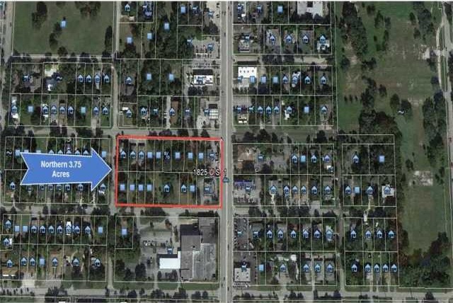 Land For Sale: 1825 US HIGHWAY 1 - 2