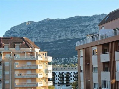 Ref.052 Piso en-PR. APARTAMENTO, DENIA - 2