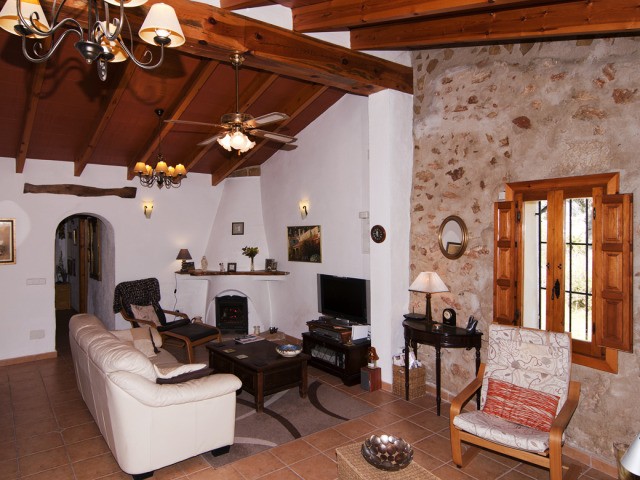 Villa for sale in Javea - 2