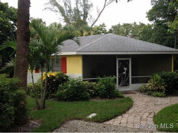 2 bedroom Residence For Sale: Sanibel..