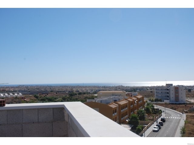 Key ready penthouses in La Zenia.. - 2