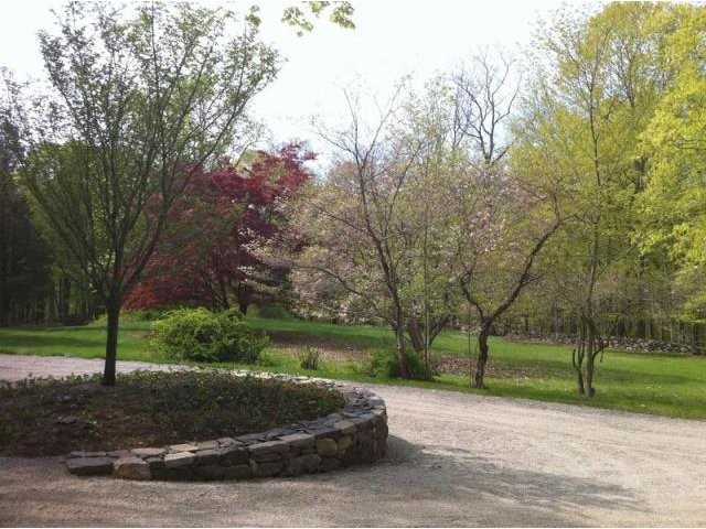 Land For Sale: Pound Ridge, New York - 2