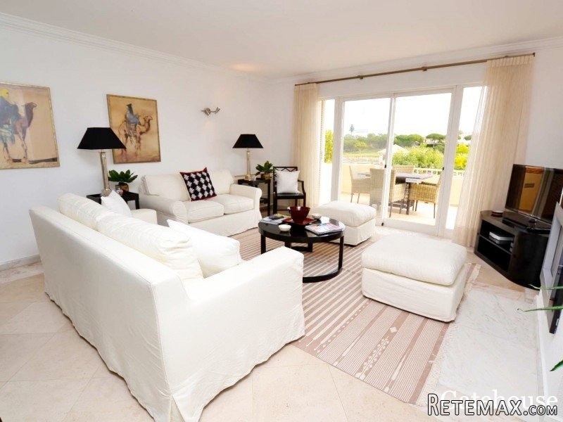 2 Bedroom Lake Side Apartment Quinta do.. - 2