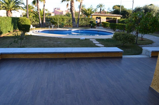 Detached villa for sale 1.200.000.. - 2