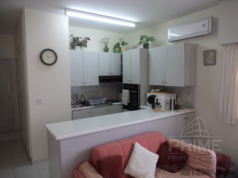 1 Bedroom - Apartment - Limassol - For.. - 2