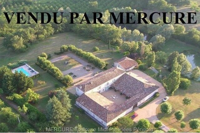 7 bedroom Character For Sale: 47300..