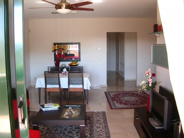 Apartment For Sale In Guadalmina - 2