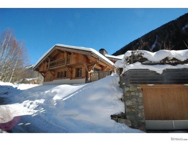 Argentiere, France