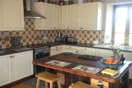 Pretty 3-bed longère with fantastic.. - 2