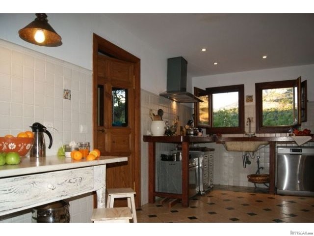 Villa, Altea, Costa Blanca, EURO.. - 2