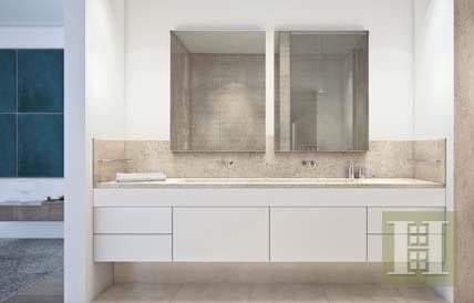 1 bedroom Apartment For Sale: 429 KENT.. - 2