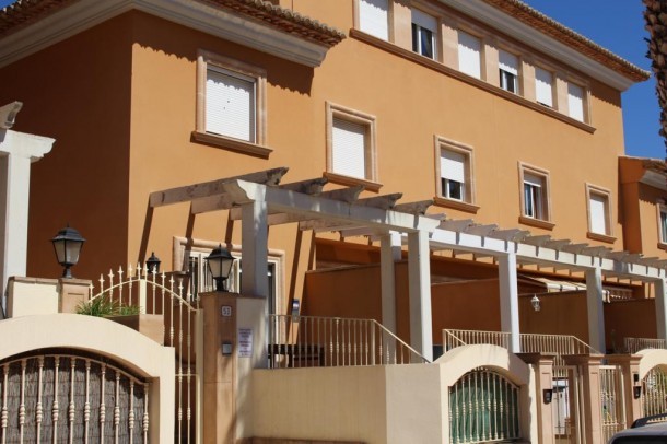 2 Bedrooms 2 Bathroom Duplex Javea*