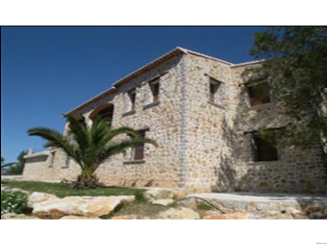 Finca For Sale Benissa - Ref: 1328 - 2