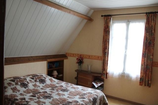 Maison A Vendre A 15 Minutes De.. - 2