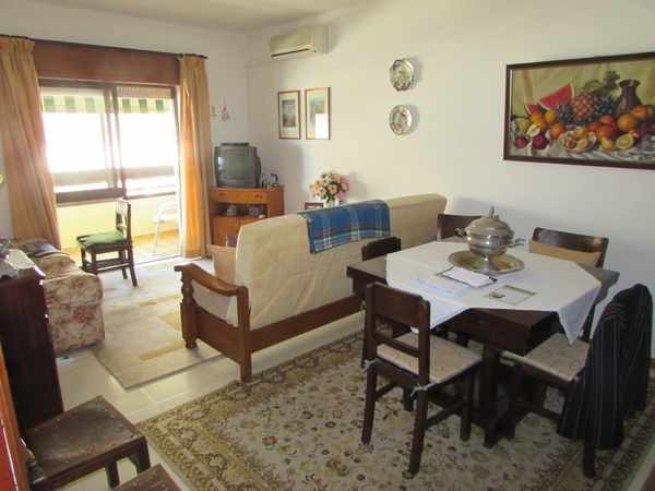 2 Bed Apartment For Sale - Quarteira - 2