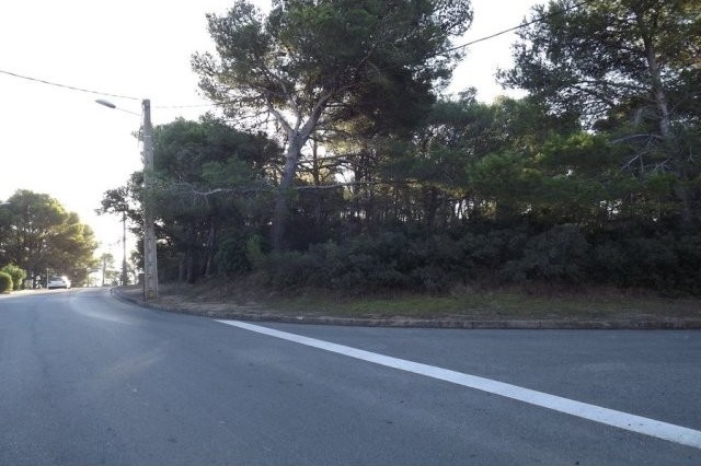 Exclusive plot of land for the.. - 2