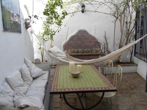 Town House for Sale in Canillas De..