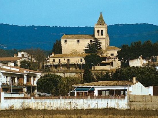Building Plots Santa Cristina D'aro