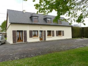 Nice Rural House, 1.63 Hectares
