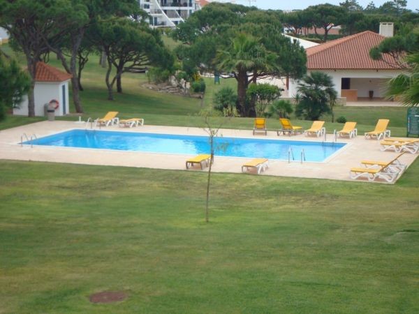 2 Bed Apartment - Vila Sol / Vilamoura