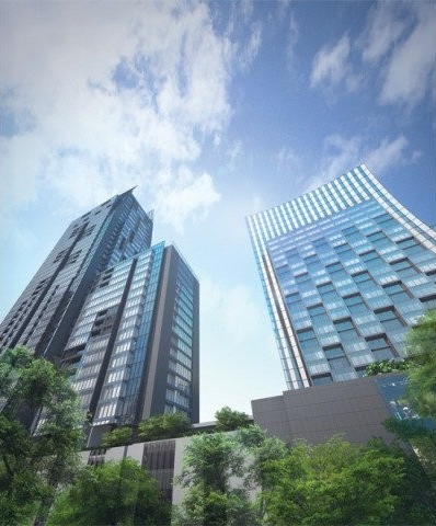 Apartment For Sale Krung Thep Bangkok..